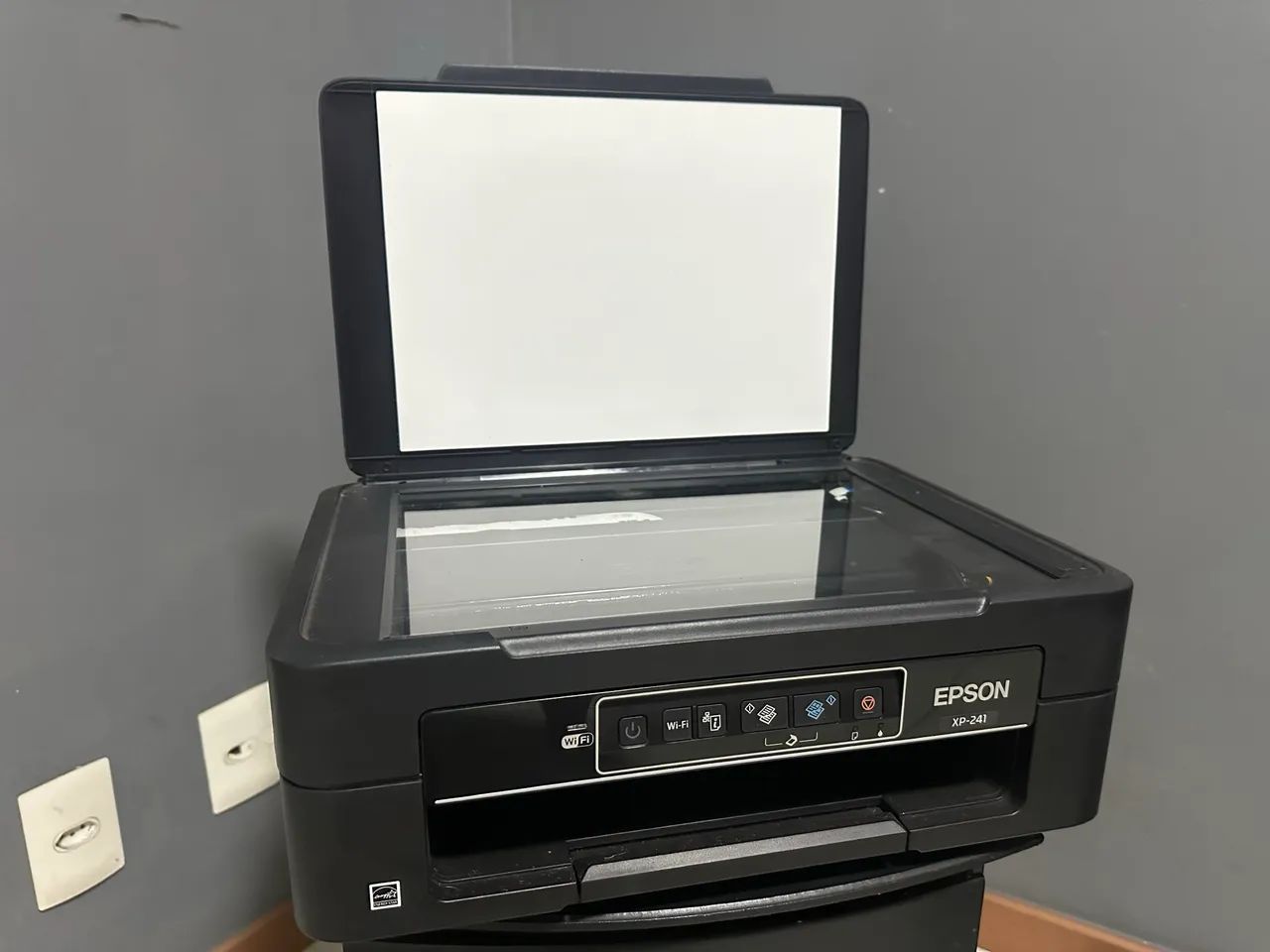 IMPRESSORA EPSON