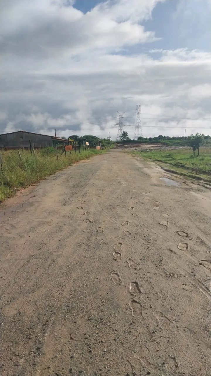  Vende-se lotes de terreno próximo ao trevo de jatobá  - Foto 4