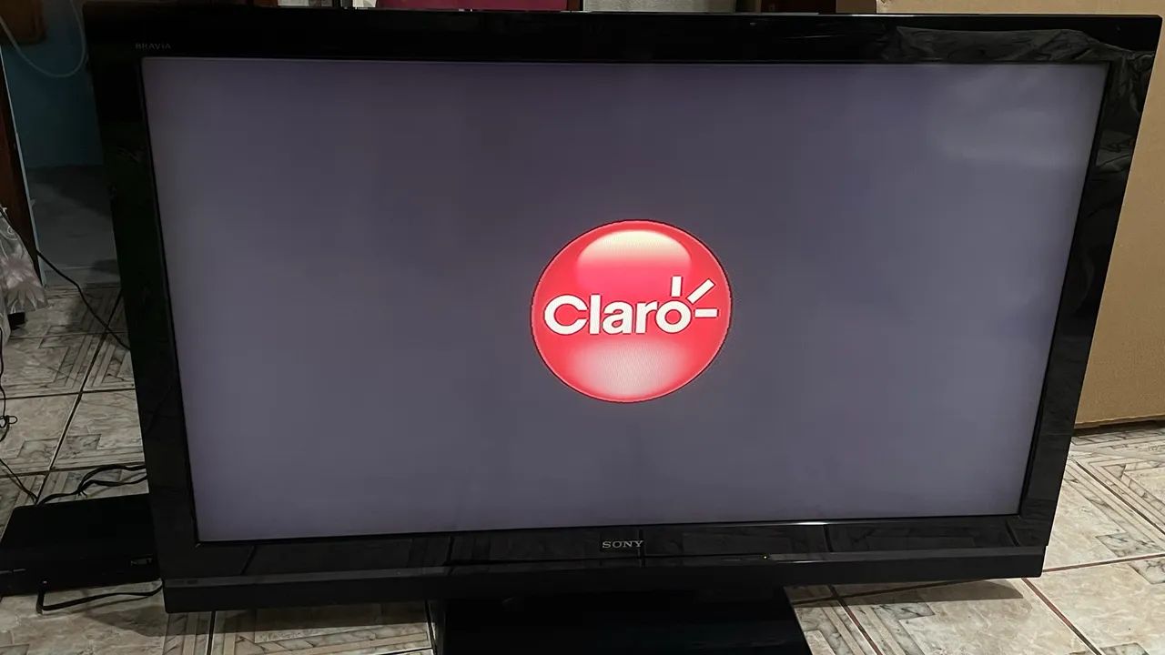 Tv Sony 52 polegadas 