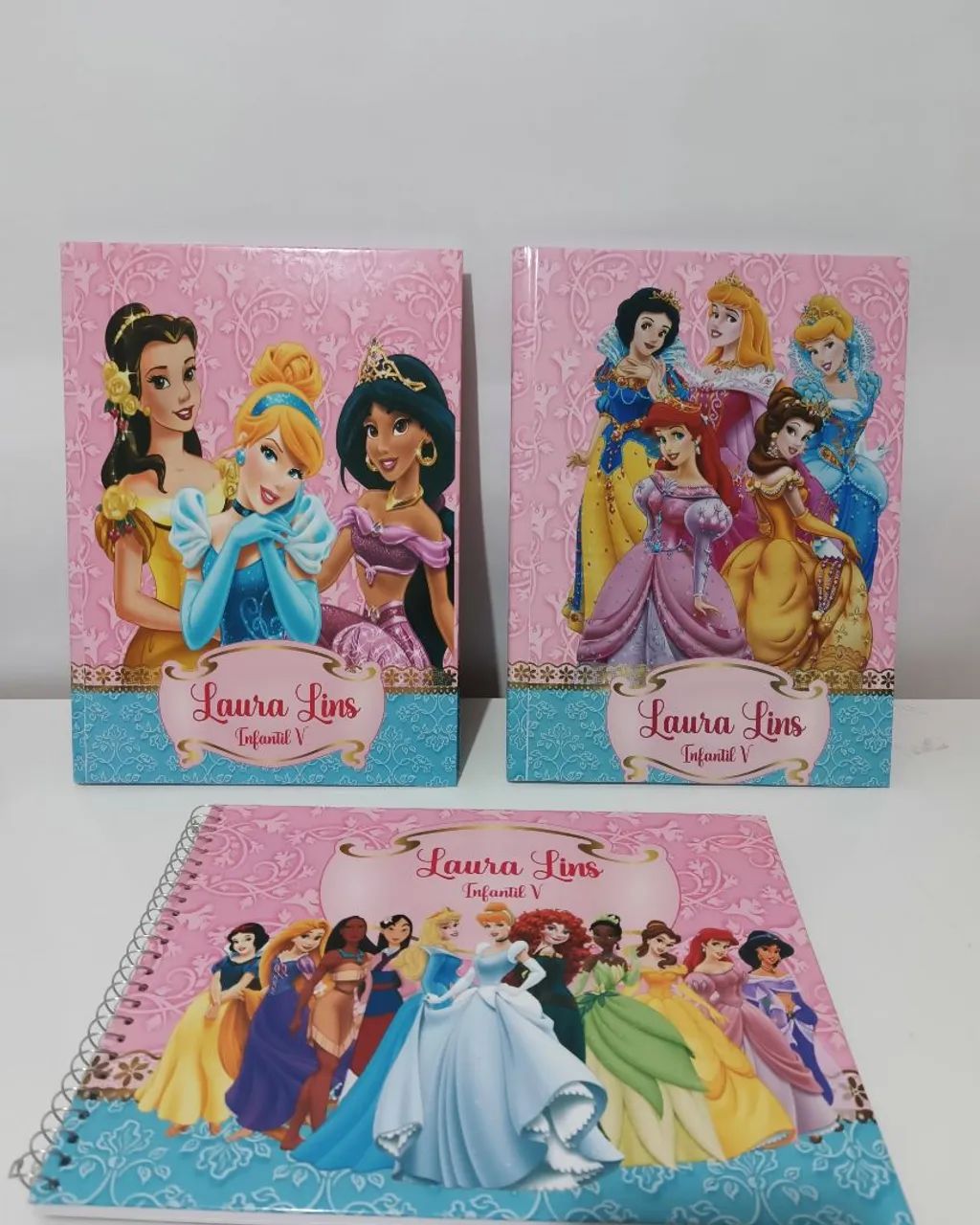 Etiquetas Escolares prova d'água  - Foto 4