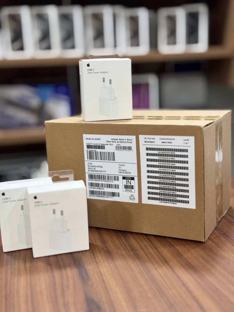 iPhone 17 Pro Max 256GB + Brinde - Foto 3