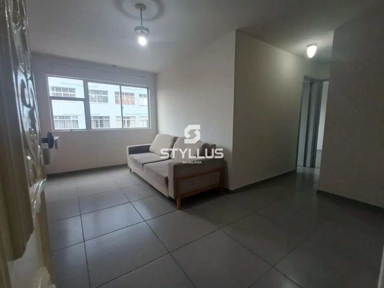 Olaria | Apartamento 2 quartos - Foto 4