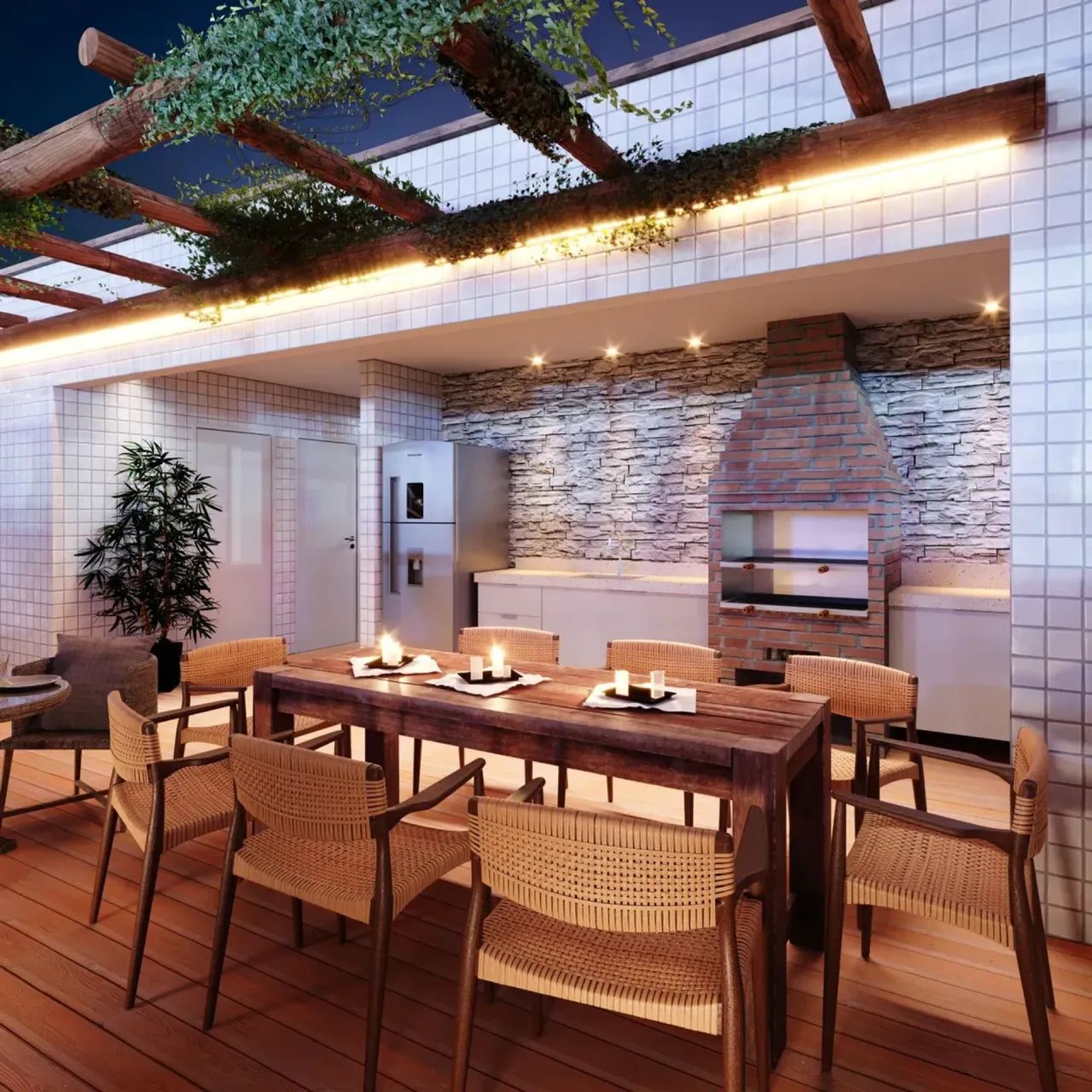 Luar das Oliveiras, Casa Amarela | 33m² | Studios | Financia 90% - Foto 5