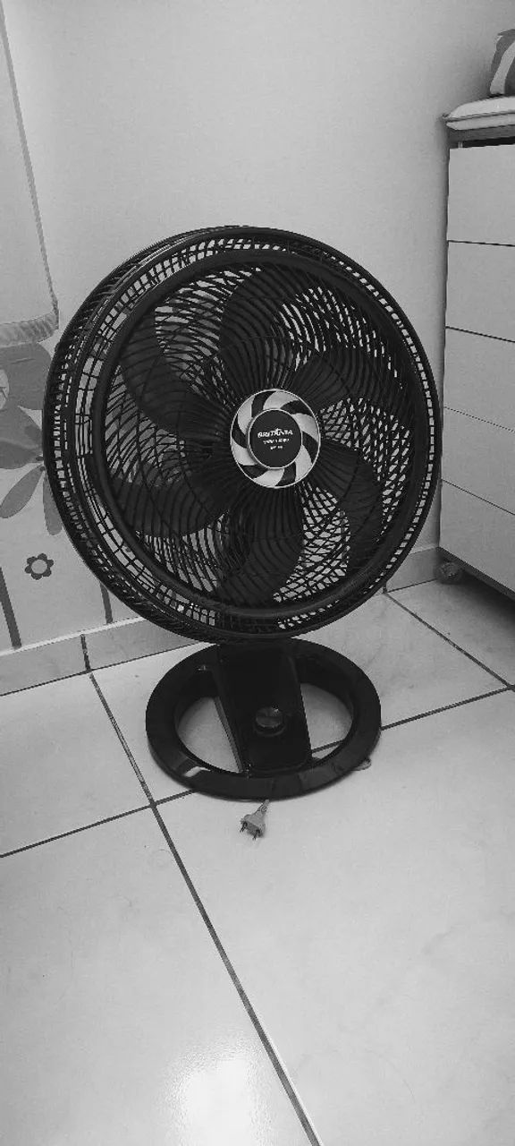 Ventilador 40 cm Britânia  - Foto 4