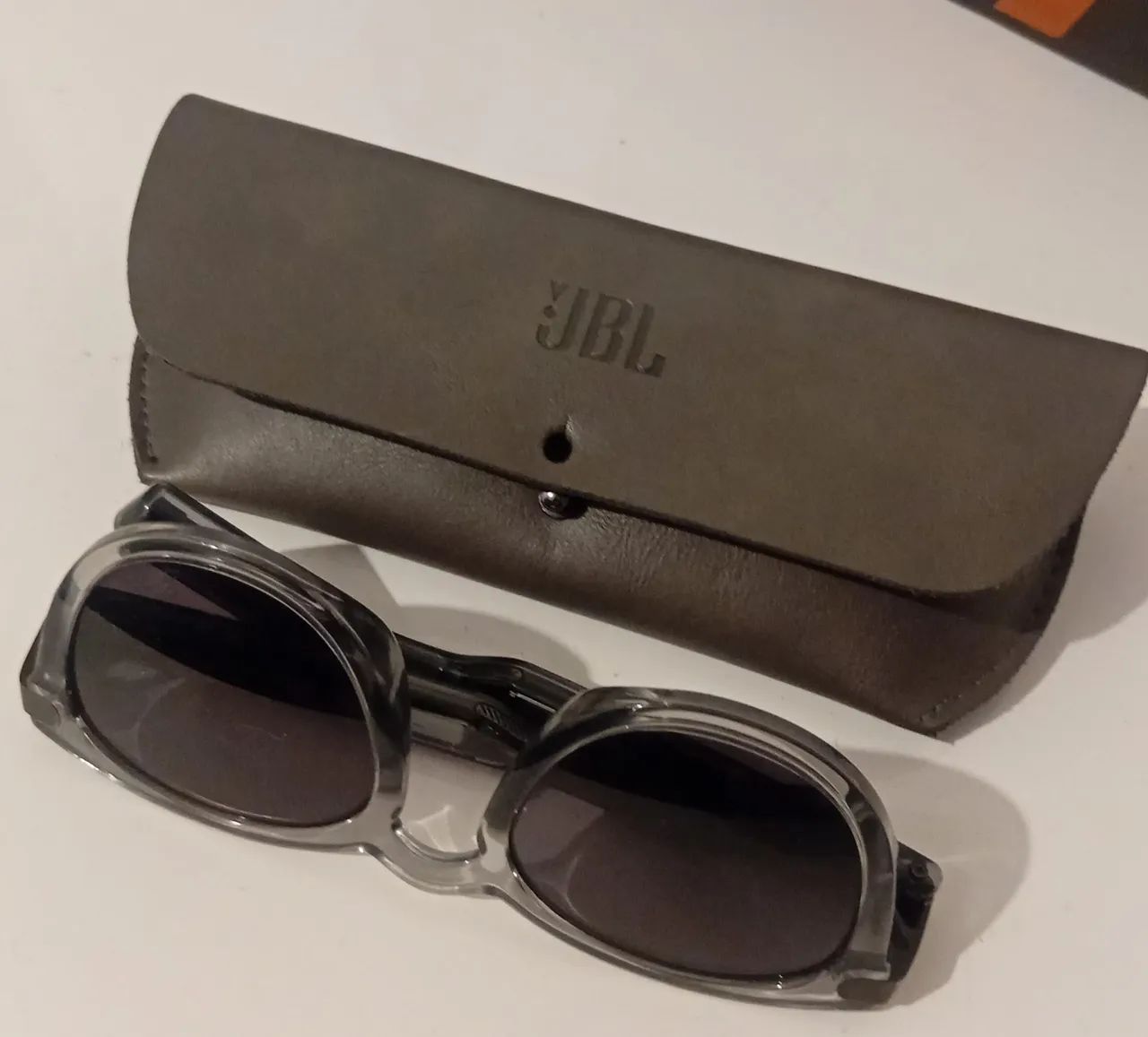Oculos jbl - Foto 4
