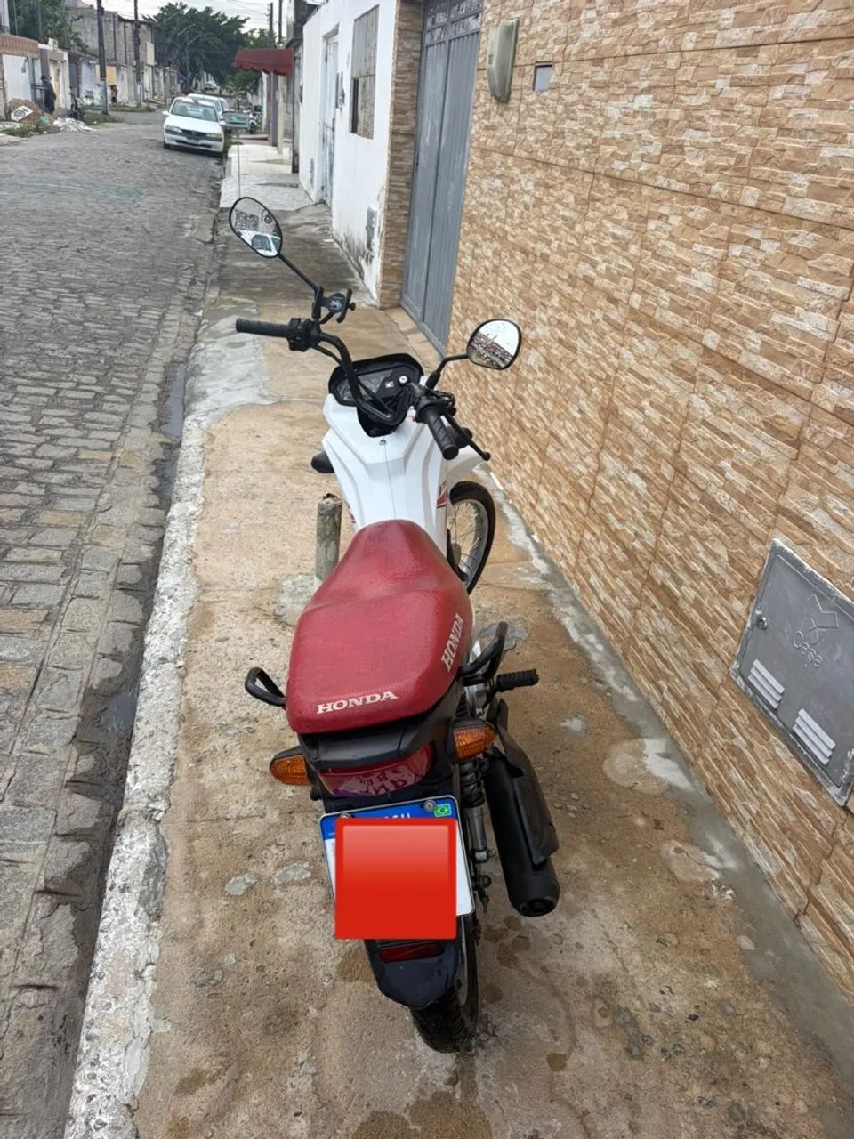 Pop 110i ES 2026 - Foto 4