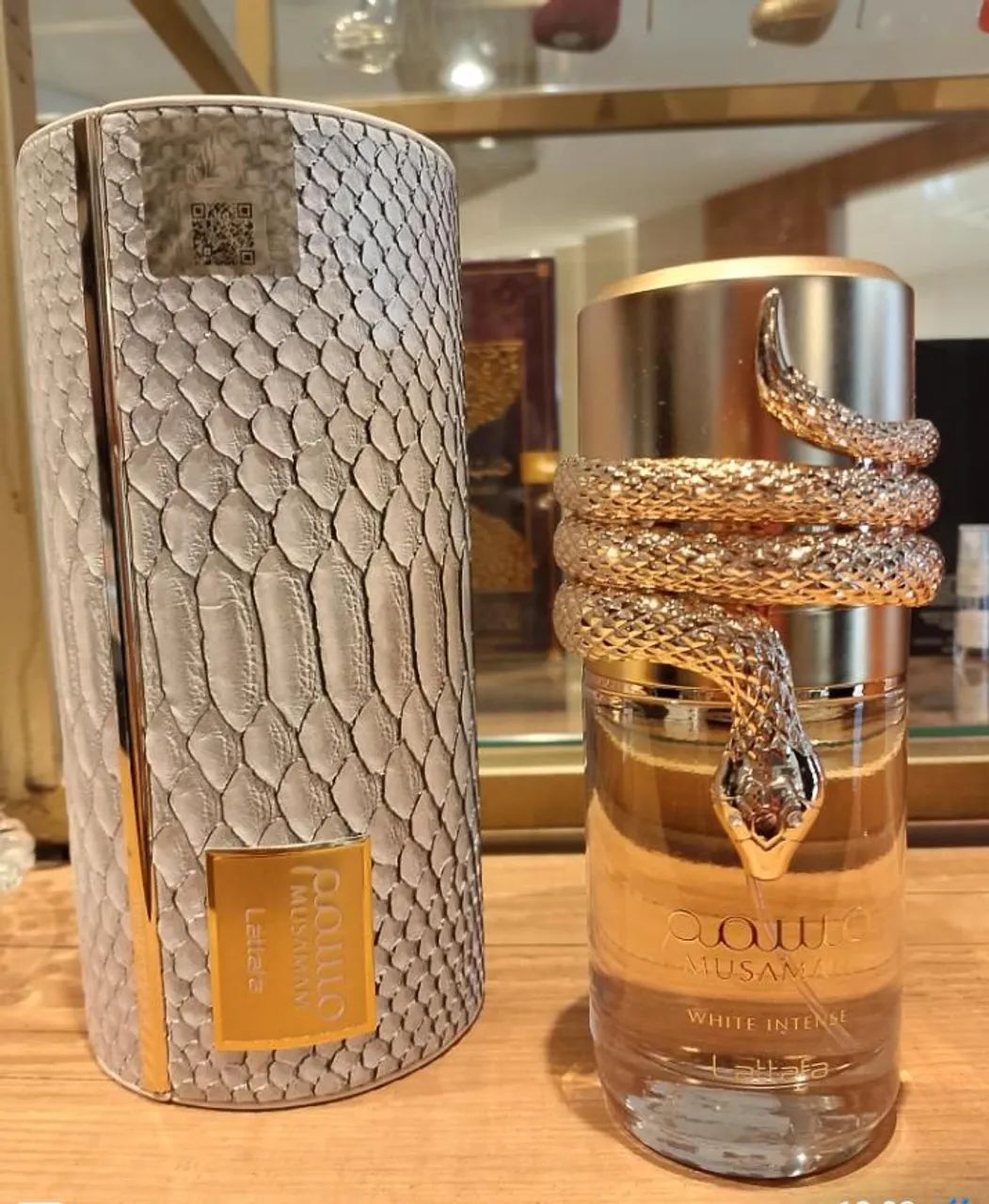 Perfumes Árabes - Foto 4