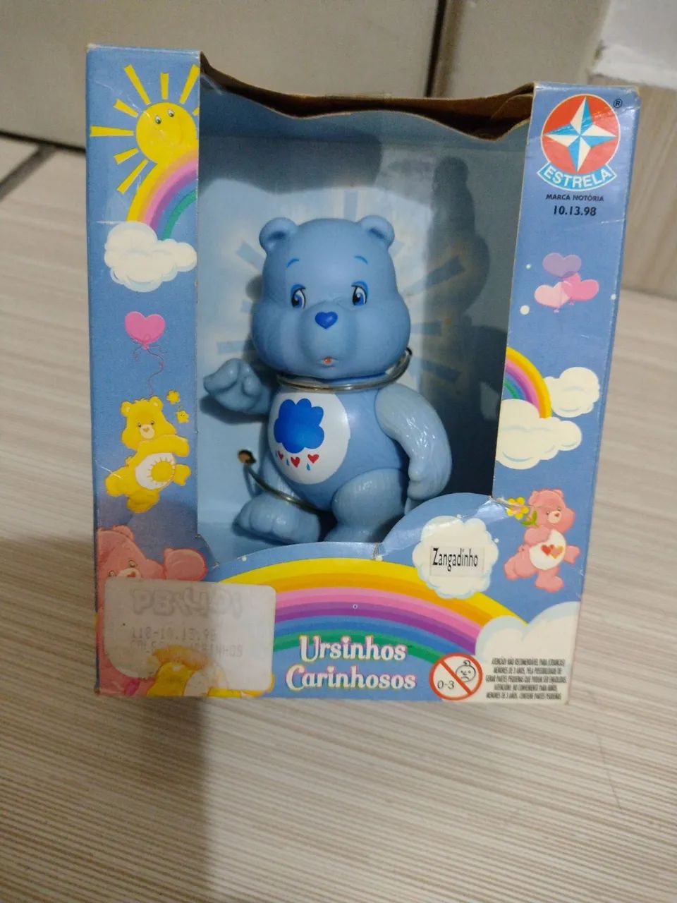 Boneca antiga  - Foto 4