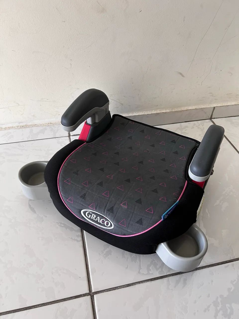 Cadeirinha de carro Graco - Foto 2