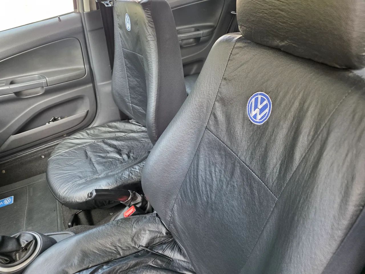 Volkswagen Gol Geração V 1.0 8V MI Total Flex Mec. 4P, foto 12 de 19