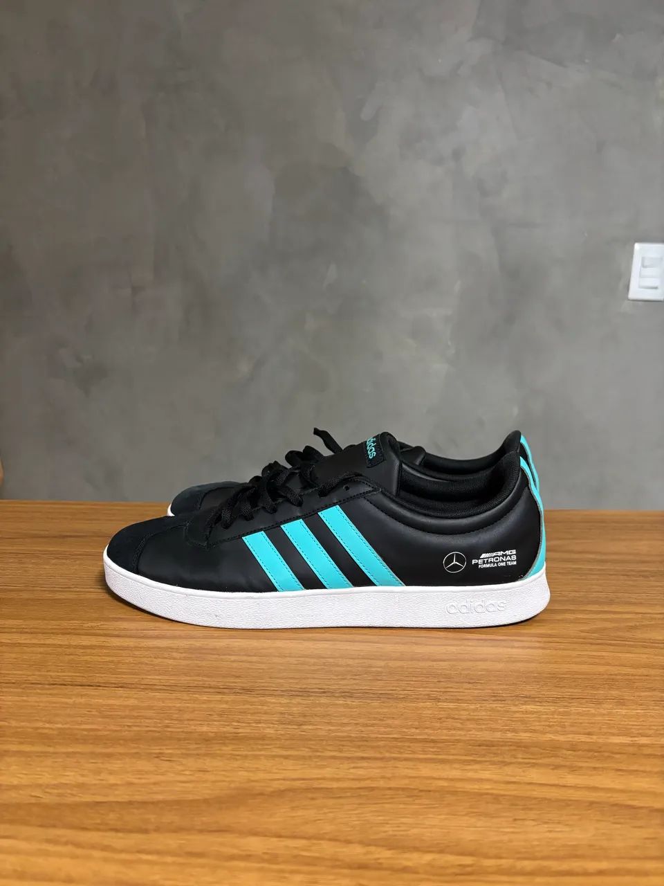 Adidas Mercedes AMG 