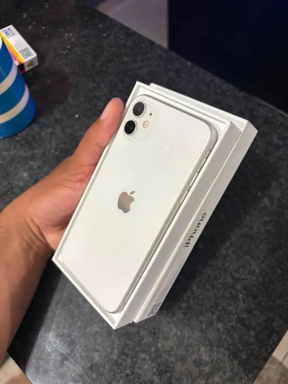 Iphone 11 128Gb  - Foto 5