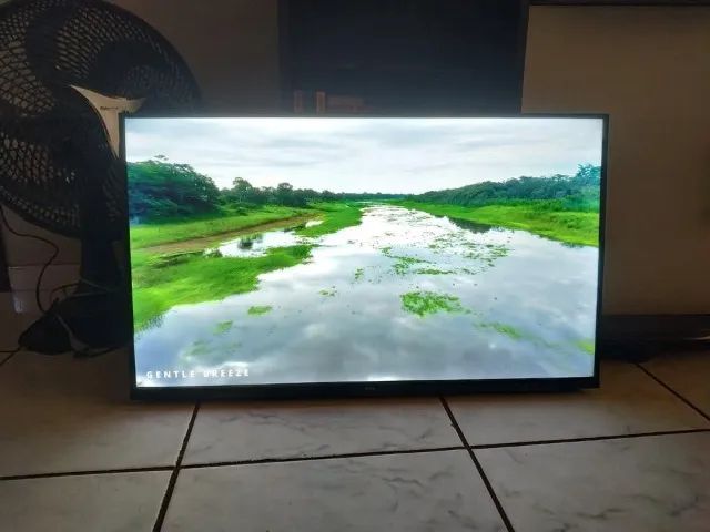 Tv Smartv 32 Polegadas TCL - Foto 2