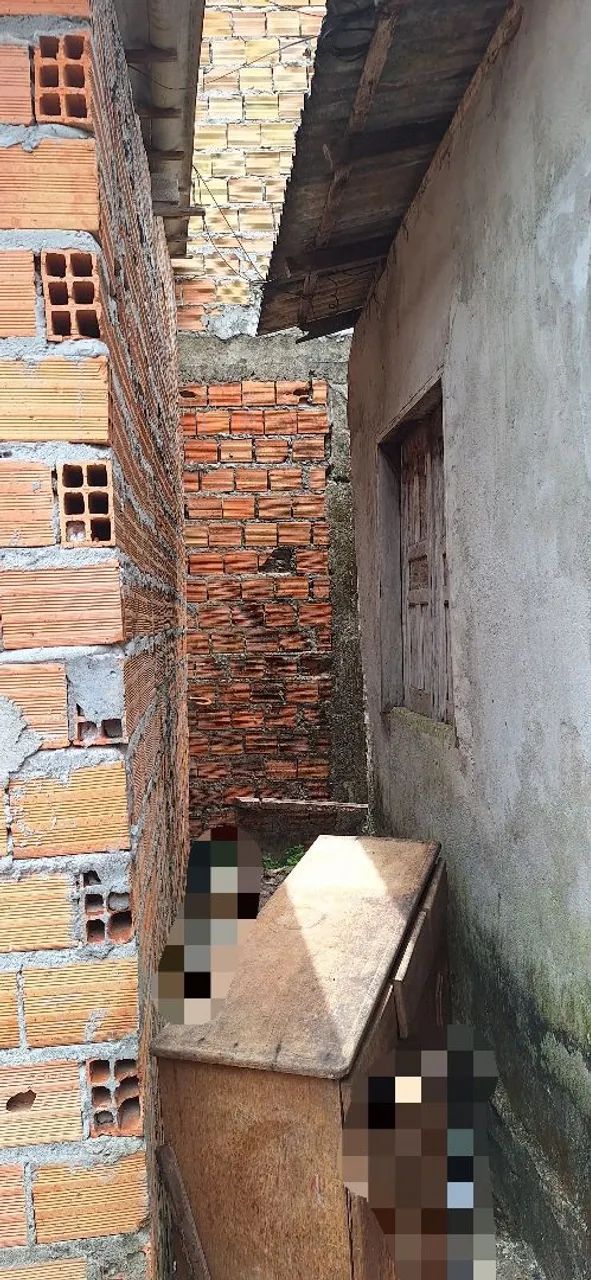 Vendo Duas Casa  - Foto 3