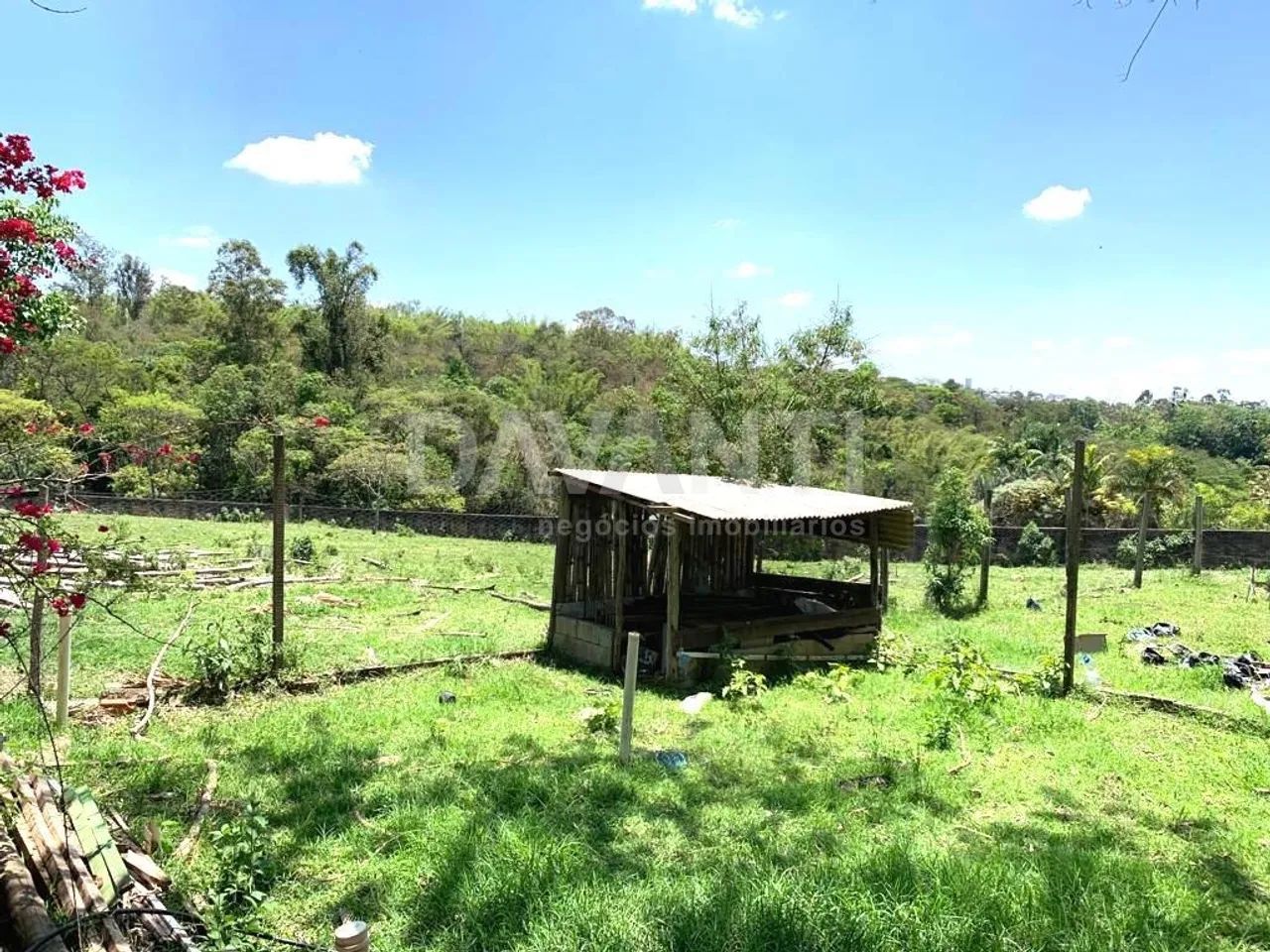 terreno - Dois Córregos - Valinhos
