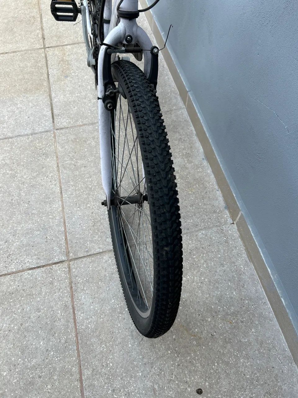 Bicicleta  - Foto 3