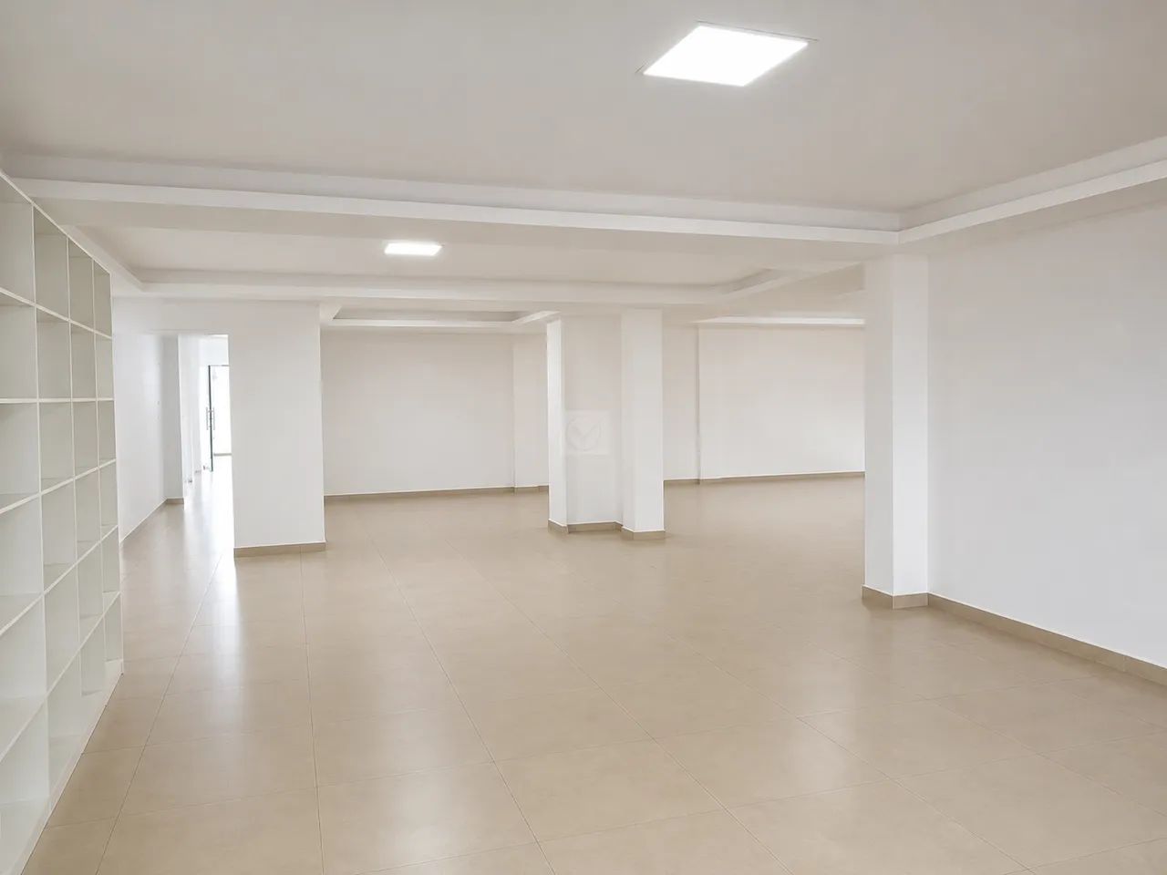 Ponto Comercial para aluguel, 1 quarto, 5 vagas, Salgado Filho - Aracaju/SE - Foto 4