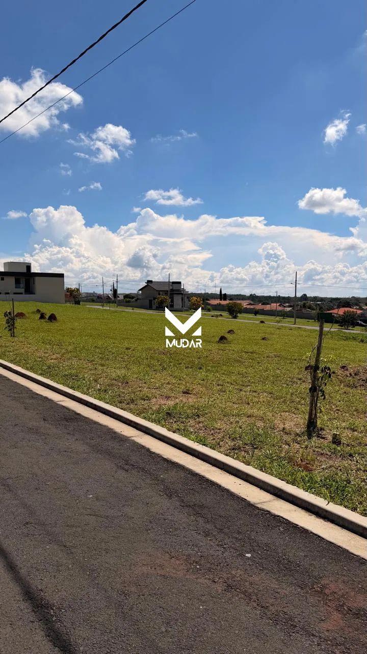 Terreno com 252 m2 no Condominio La Riserva - Foto 5