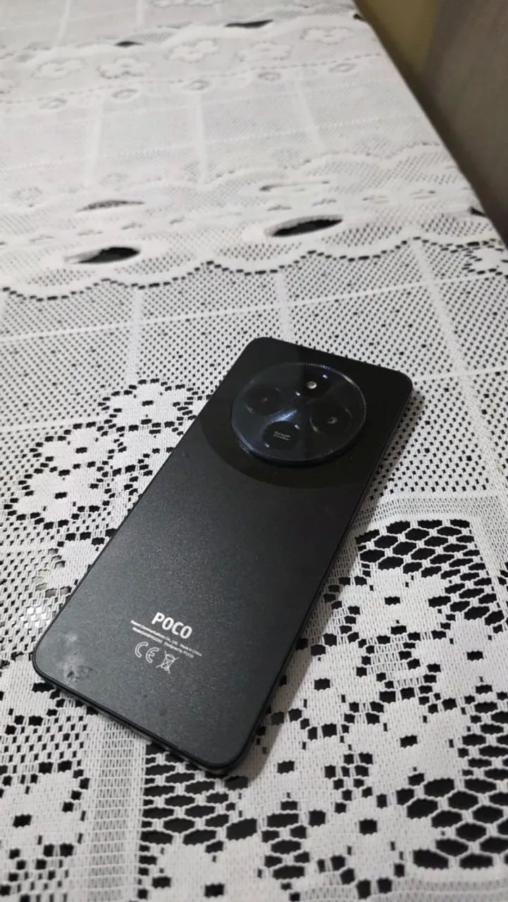 CELULAR POCO C75  - Foto 3