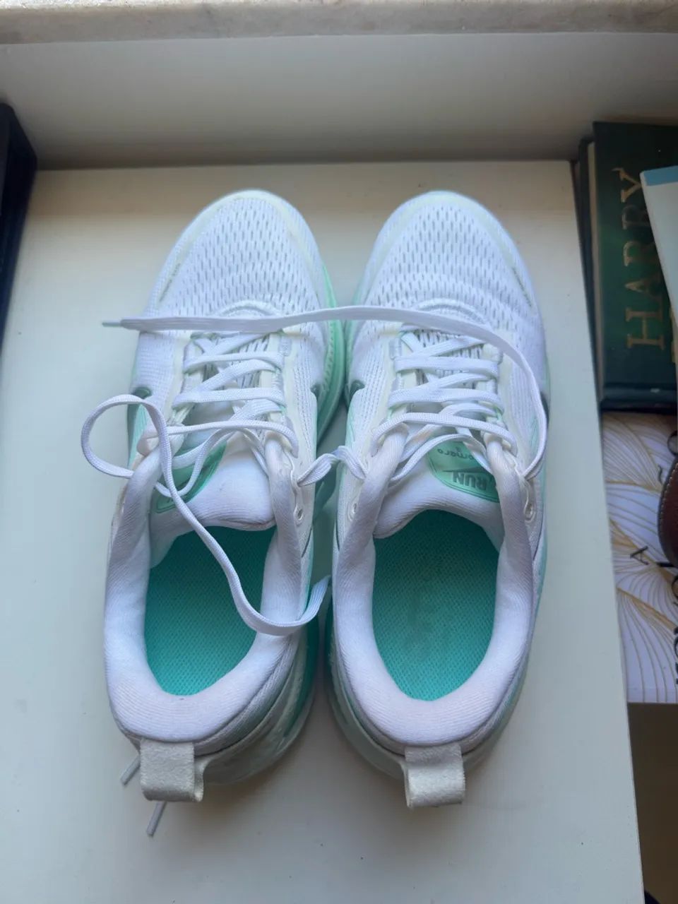 Tênis Nike Vomero  - Foto 2