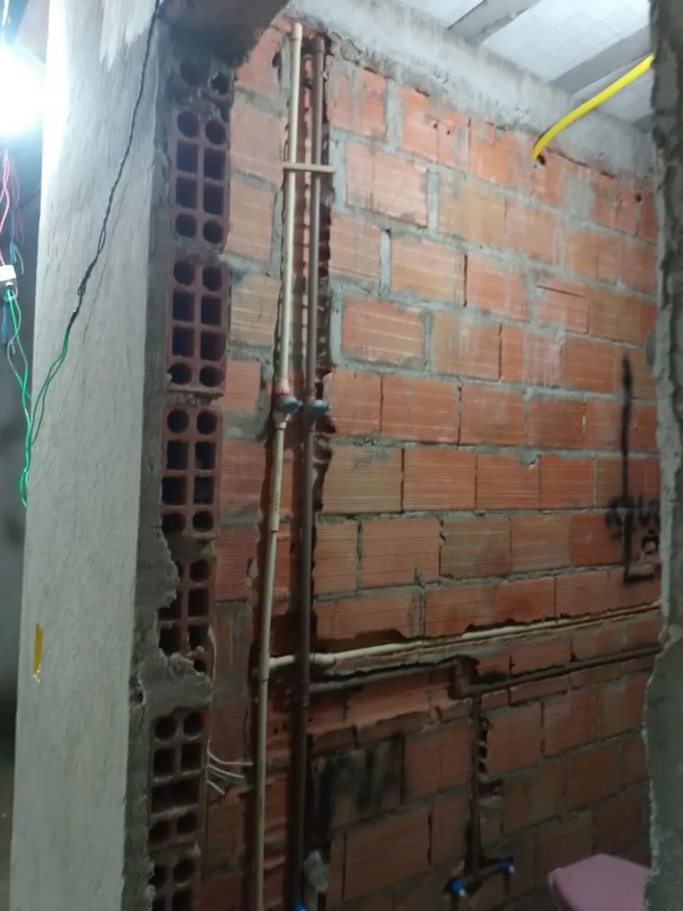 Pedreiro especializado em reformas e acabamento  - Foto 4