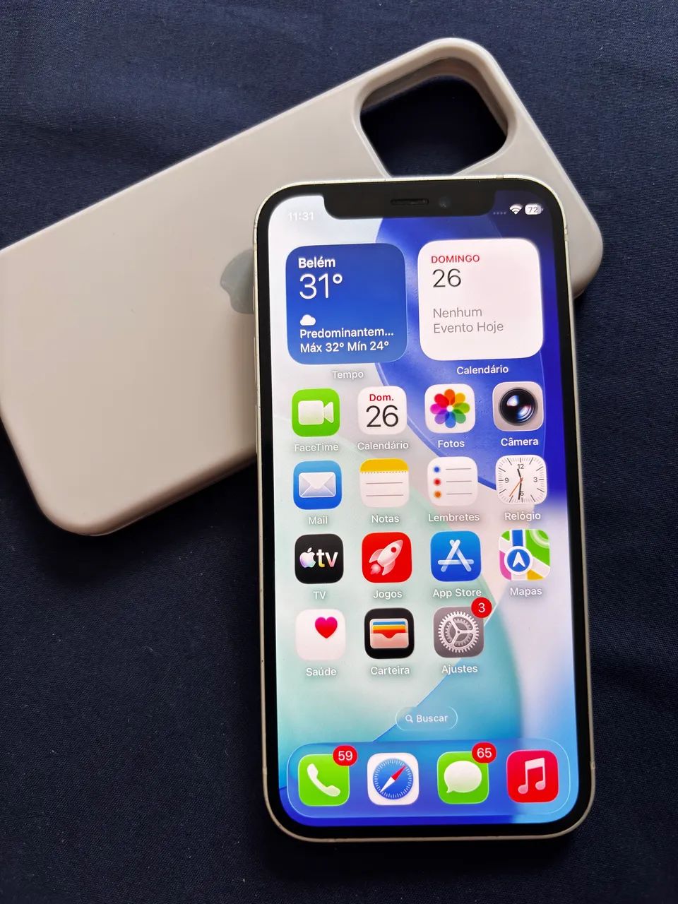 iPhone 12 Mini