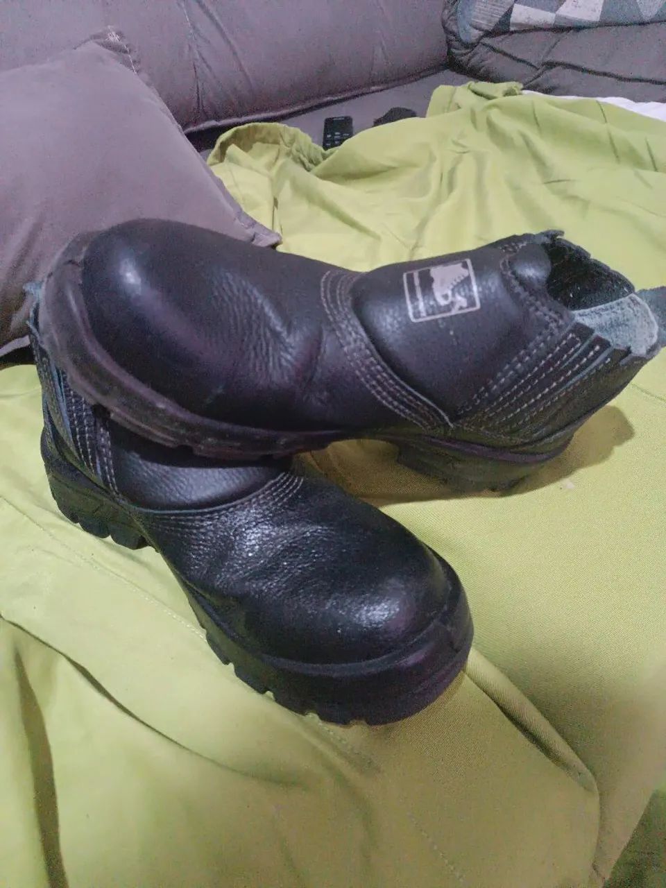 Bota 38 - Foto 2