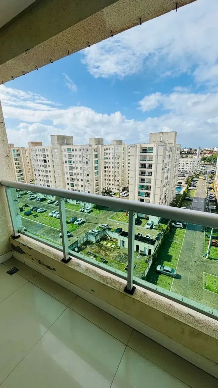 Lauro de Freitas, Centro, Excelente, mobiliado. - Foto 3
