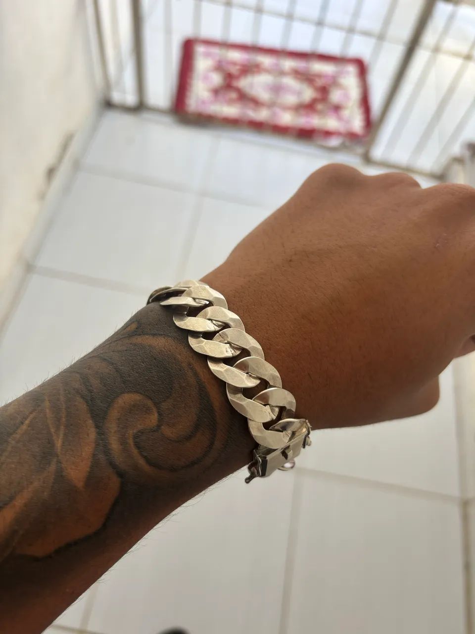 PULSEIRA DE PRATA  - Foto 3