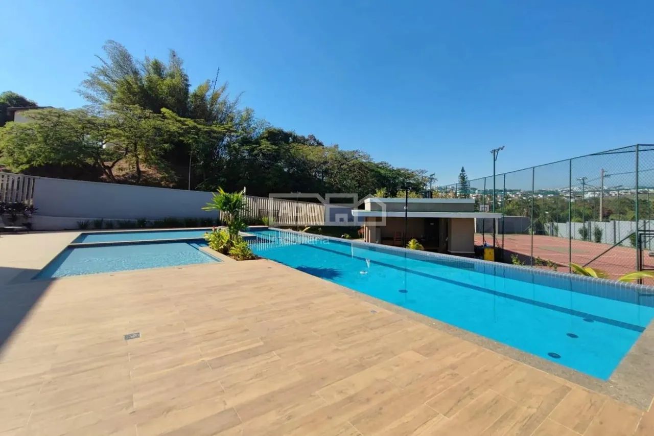 apartamento - Swiss Park - Campinas - Foto 2