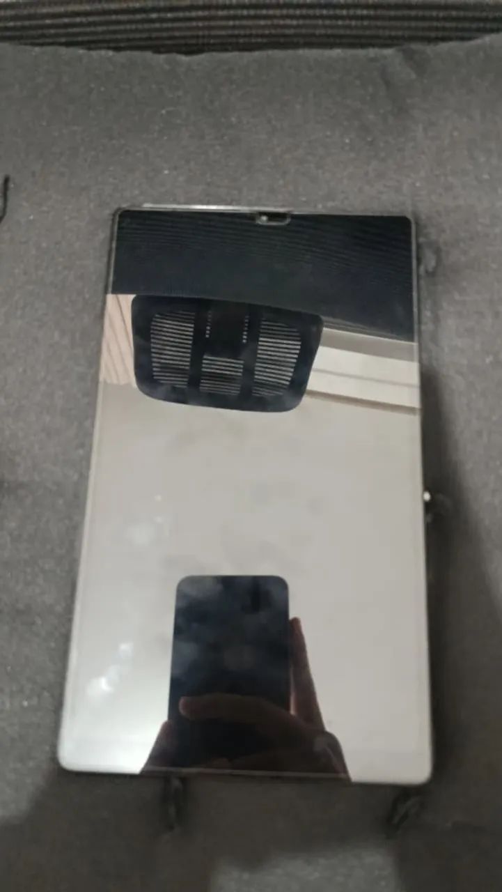 Tablet Samsung Galaxy Tab A7 - Foto 2