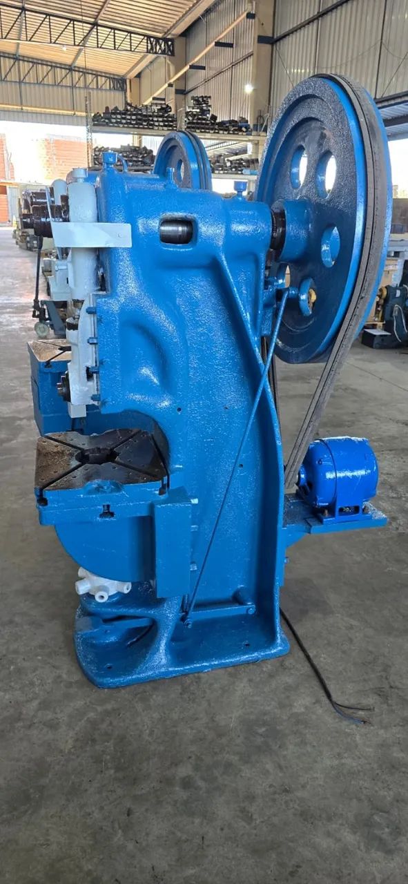 Prensa Excentrica 40Ton - Foto 5