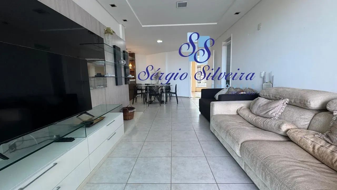 Apartamento no Porto das dunas com vista mar e mobiliado - Foto 2