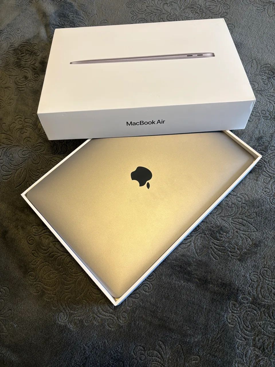 MacBook Air M1 13