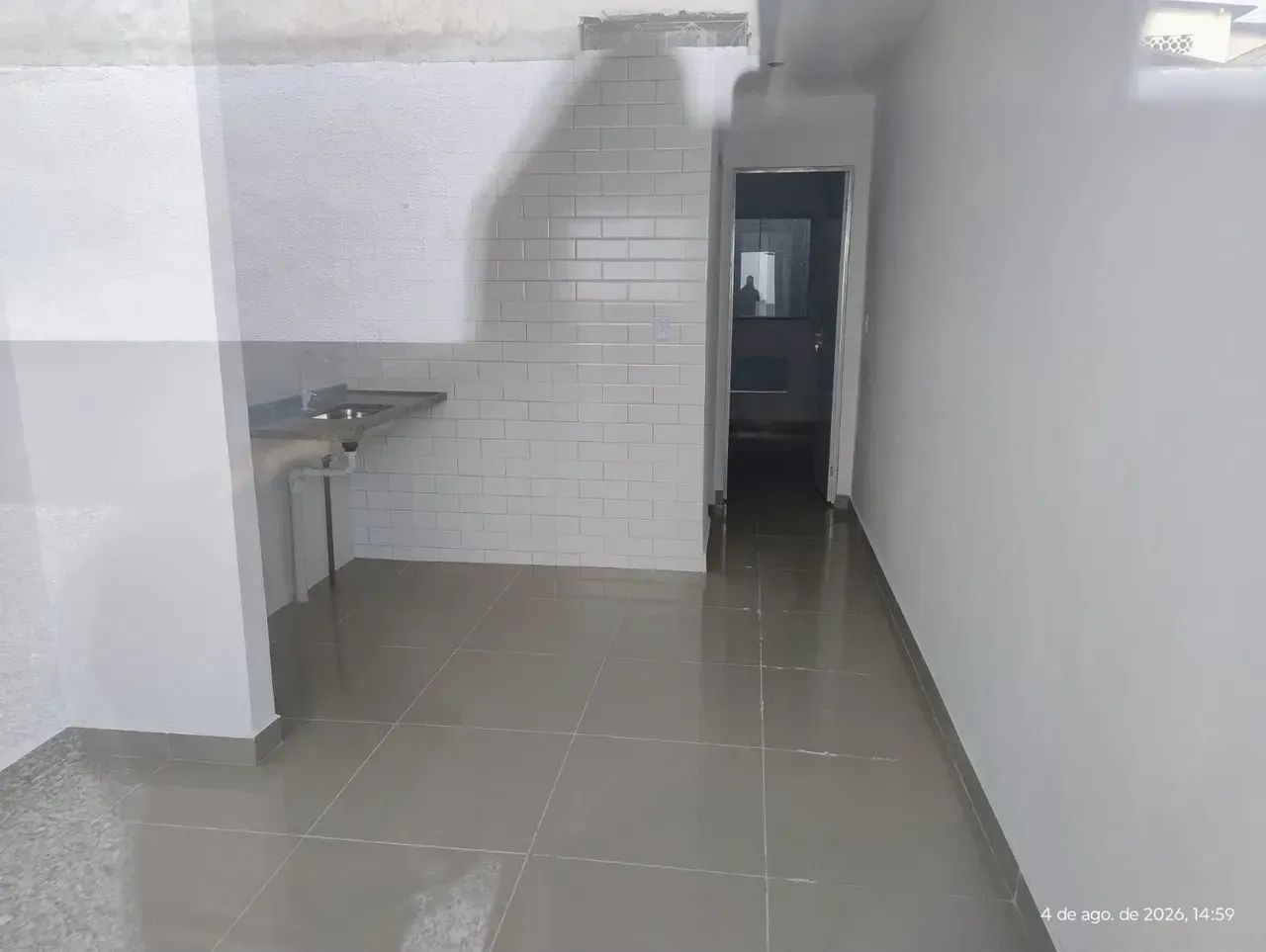 Apartamento no Pacheco SEM ENTRADA - Foto 2