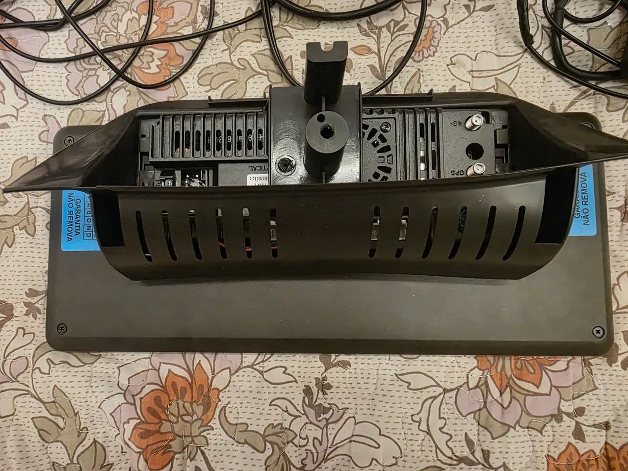 Tela Multimidia Soaudio carplay - Foto 4