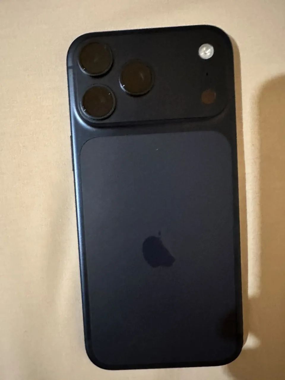 iPhone 17 pro max 256gb 