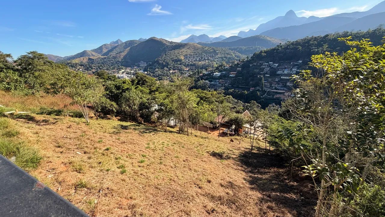 Terreno nogueiras  - Foto 5