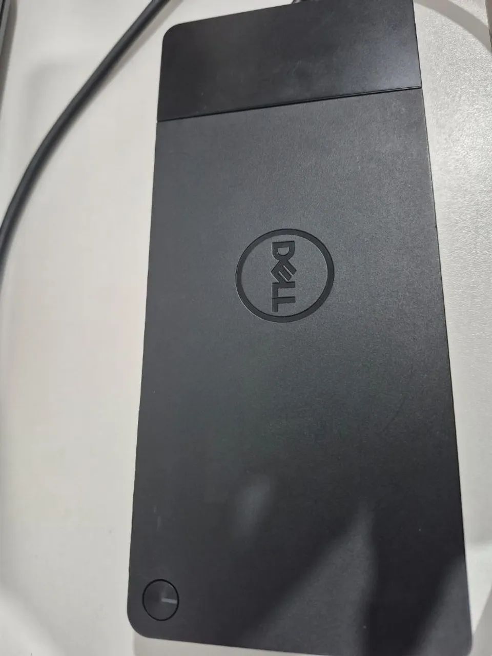 Dock Station Dell WD19 USB-C