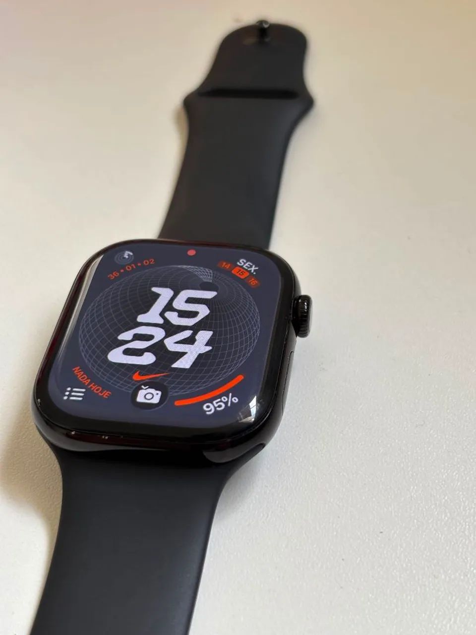 Apple watch Series 10 - Foto 3