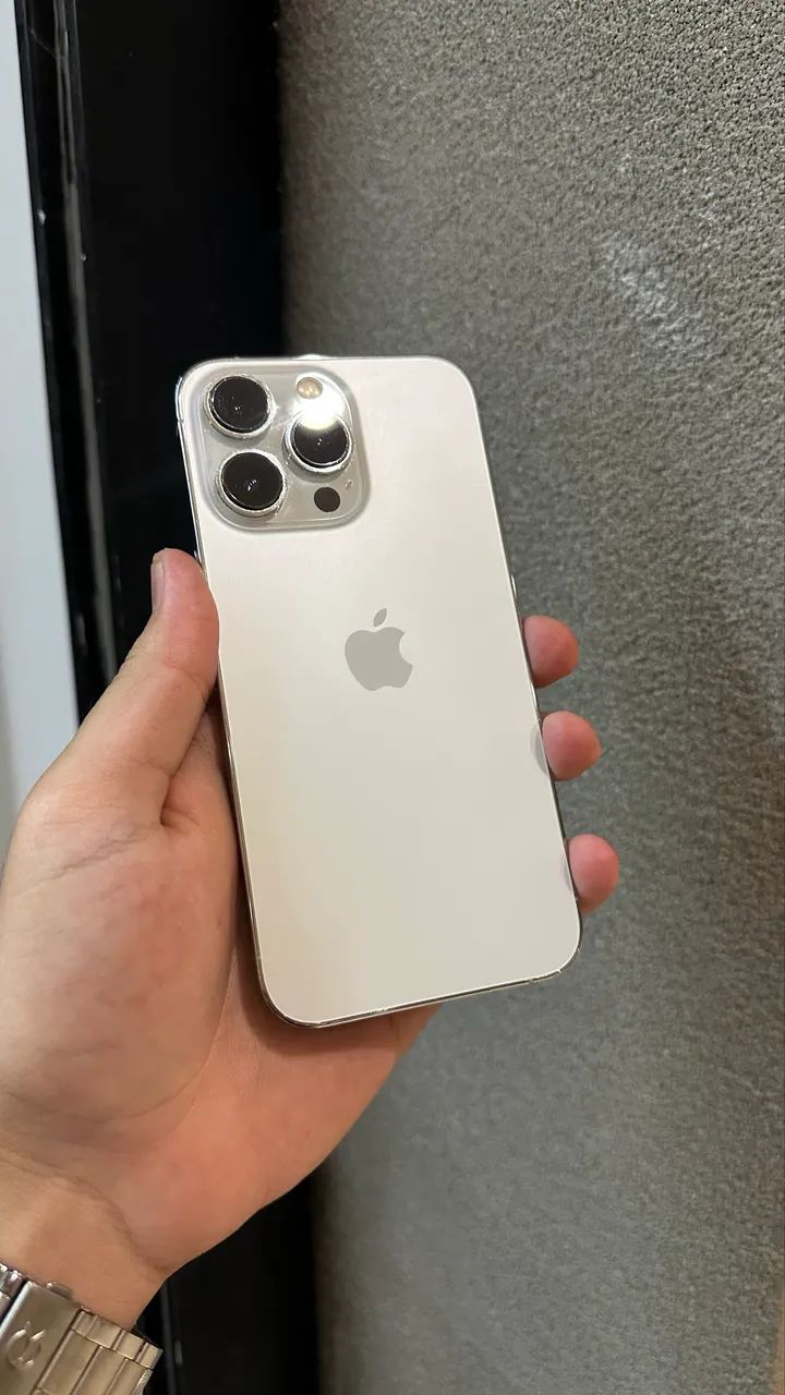 IPHONE 13 PRO - Foto 2