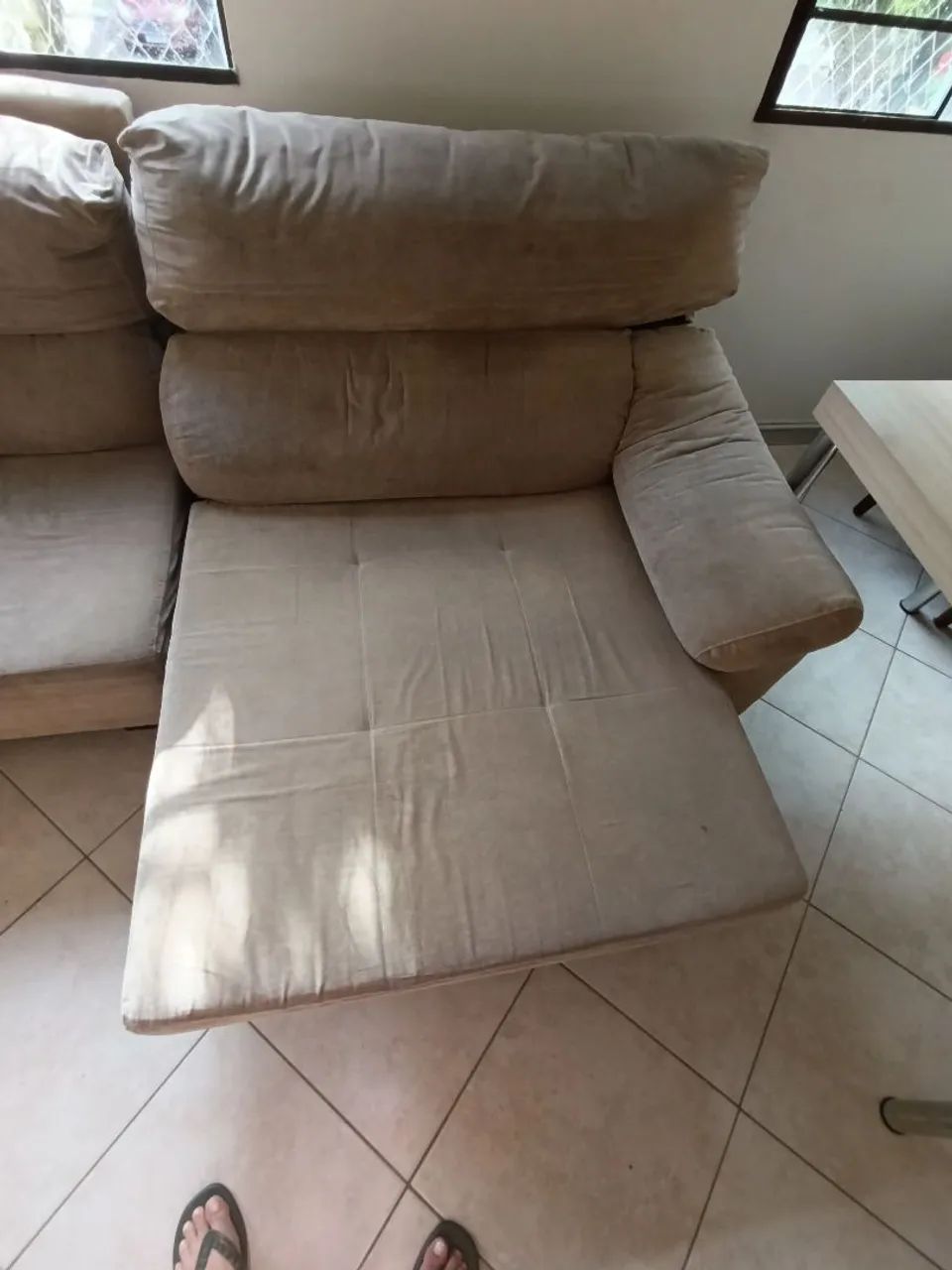 Sofá retrátil  - Foto 4