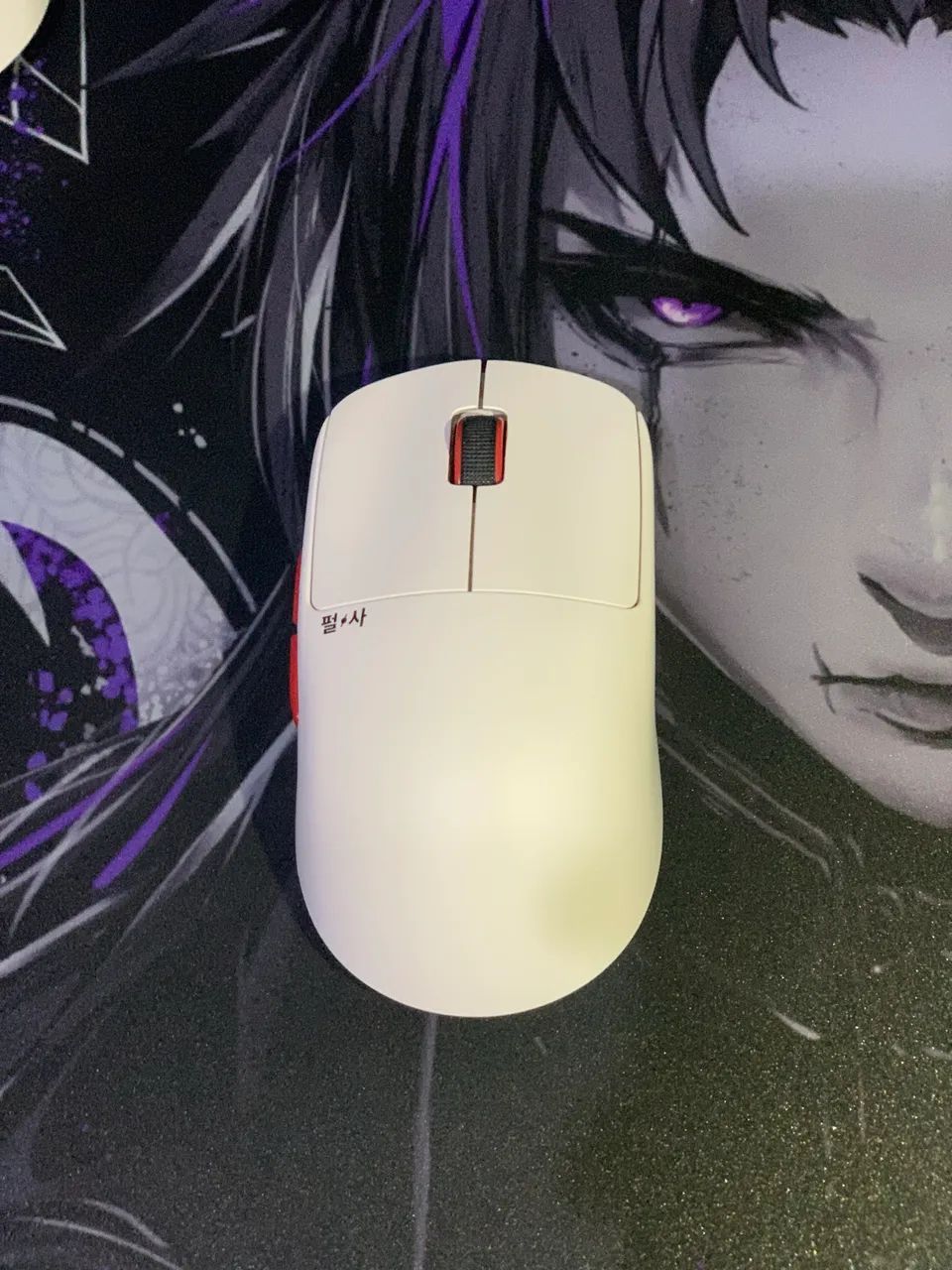 Pulsar X2 Crazylight Mini - KOREA EDITION - Foto 2