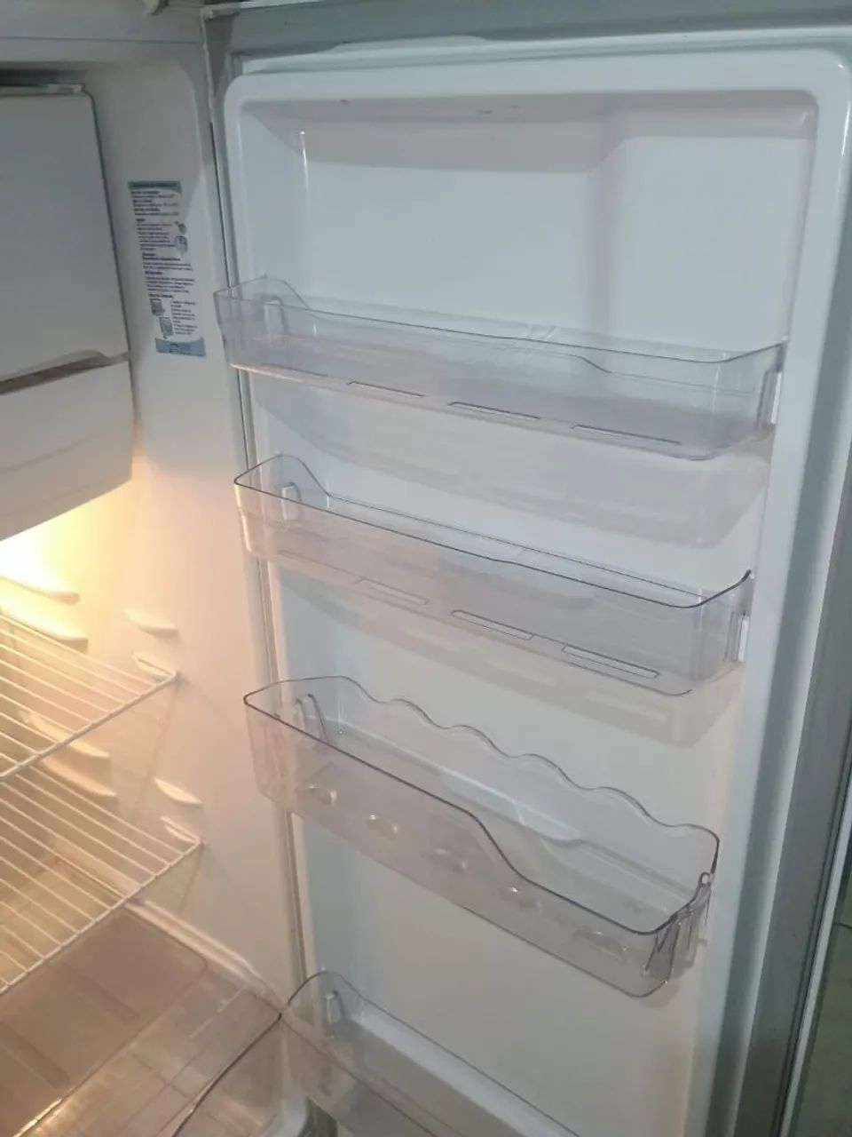 Geladeira  - Foto 4
