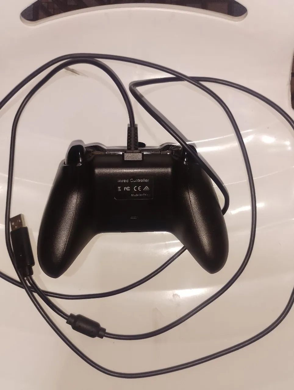 Controle Xbox paralelo  - Foto 2