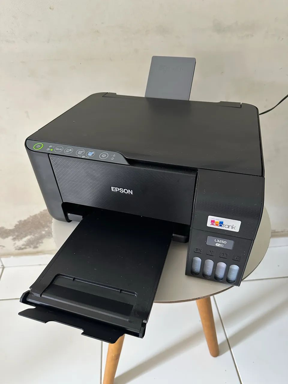 Impressora Epson