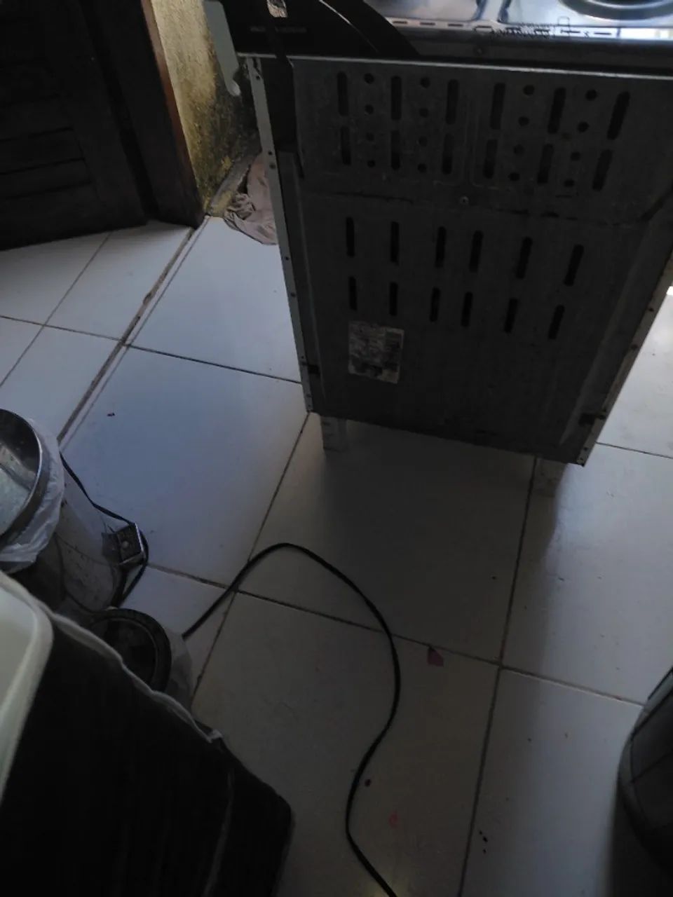 Fogao  - Foto 2