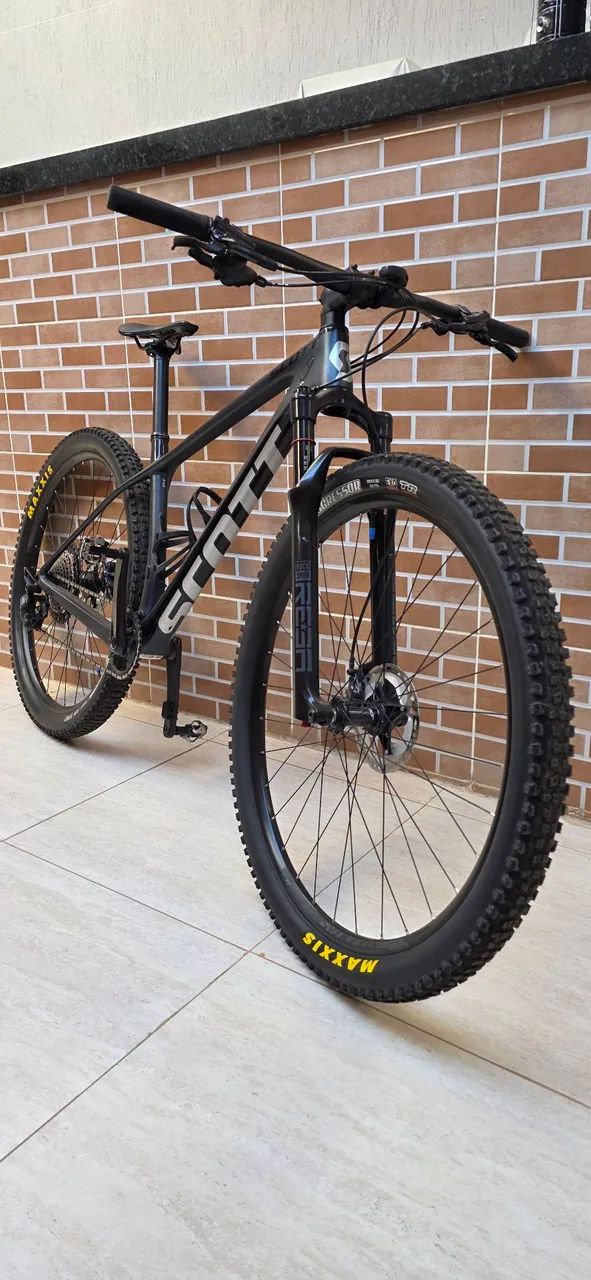 MTB Scott Scale 940 Carbon