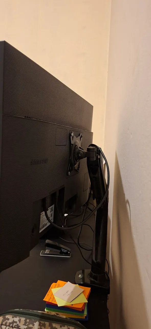 MONITOR SAMSUNG 27Pl - Foto 3