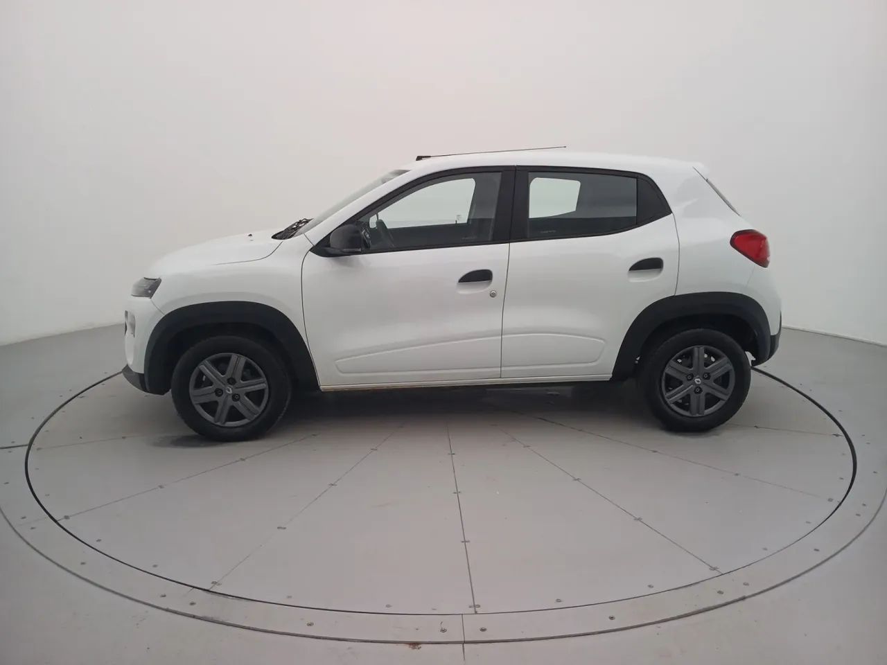 Renault Kwid 1.0 Zen 2026 - Foto 2